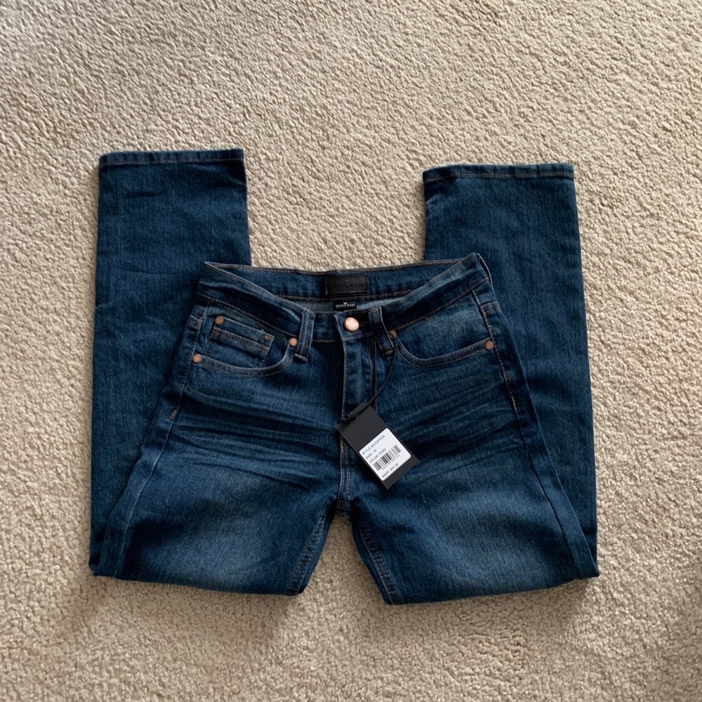 Steve’s Stretch Boys Jeans. NWT